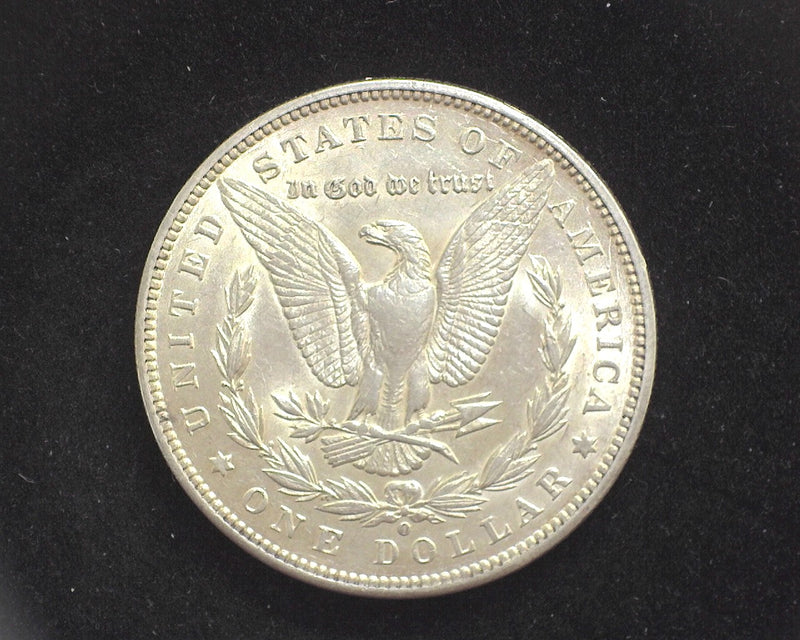 1893 O Morgan Dollar AU - US Coin
