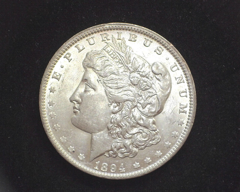 1894 O Morgan Dollar AU - US Coin