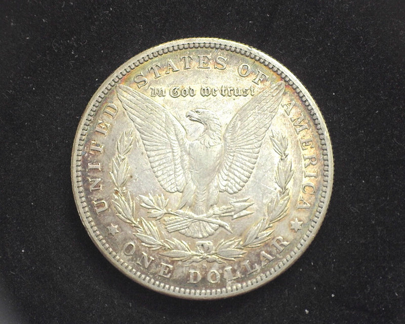 1894 S Morgan Dollar XF+ - US Coin