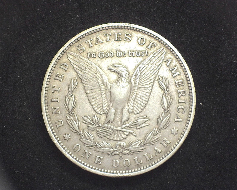 1895 O Morgan Dollar XF-40 - US Coin