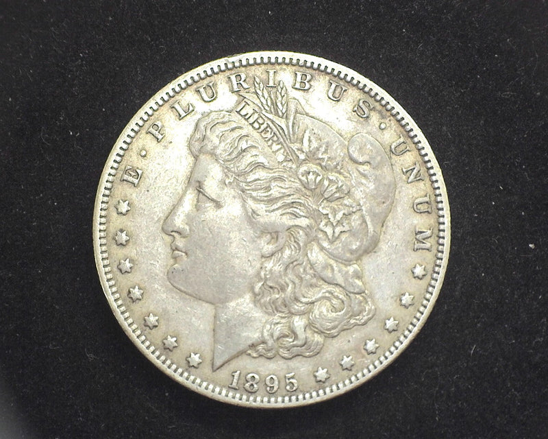 1895 O Morgan Dollar XF-40 - US Coin