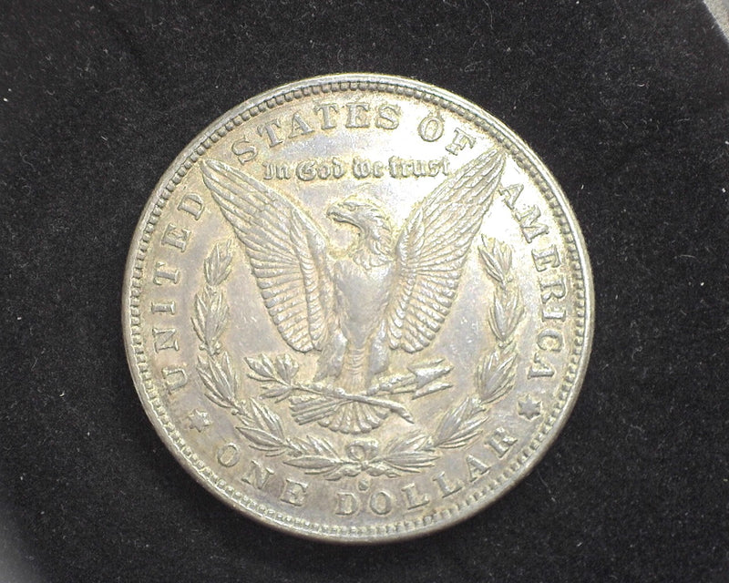 1895 S Morgan Dollar XF - US Coin