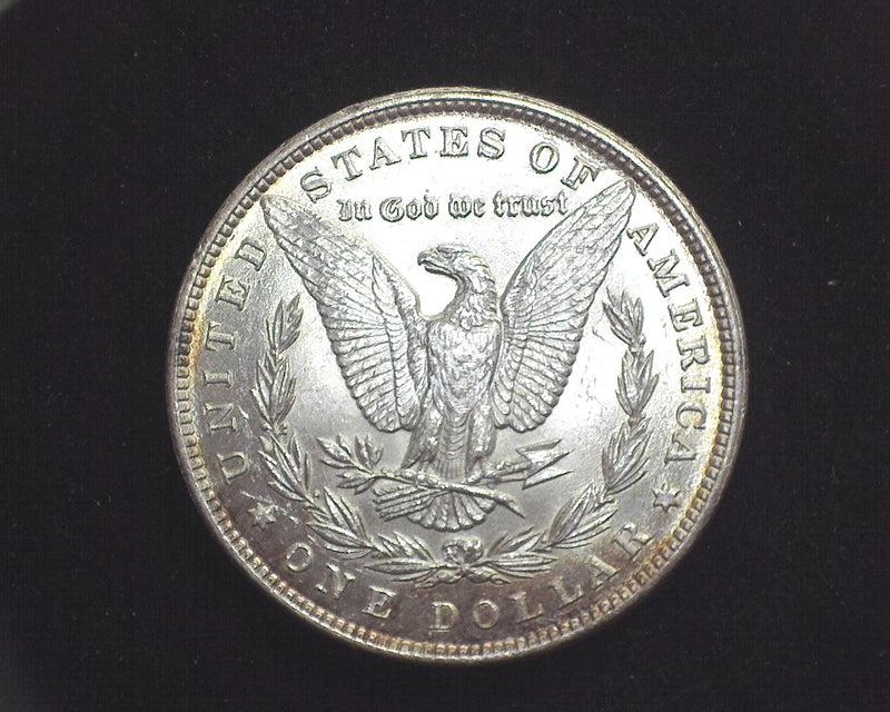 1896 Morgan Dollar BU Choice - US Coin