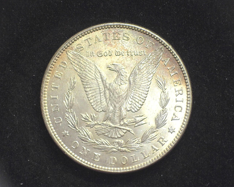 1897 Morgan Dollar BU - US Coin