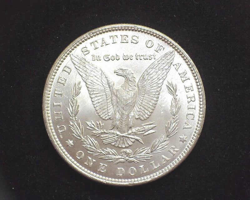 1897 Morgan Dollar BU Gem! - US Coin