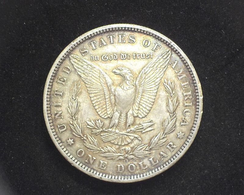 1897 O Morgan Dollar XF - US Coin