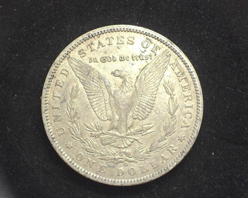 1897 O Morgan Dollar XF - US Coin