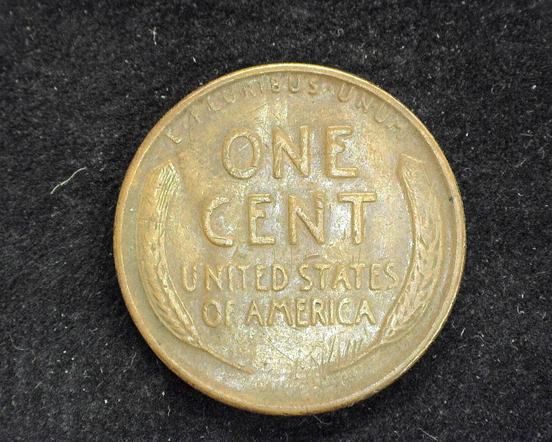 1931 S Lincoln Wheat Penny/Cent VF/XF - US Coin