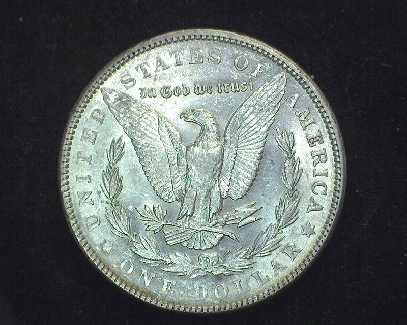 1880 CC Morgan Dollar BU - US Coin