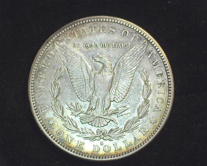 1885 S Morgan Dollar XF - US Coin
