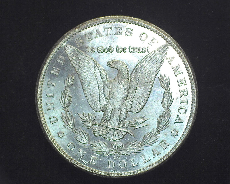 1885 CC Morgan Dollar BU - US Coin