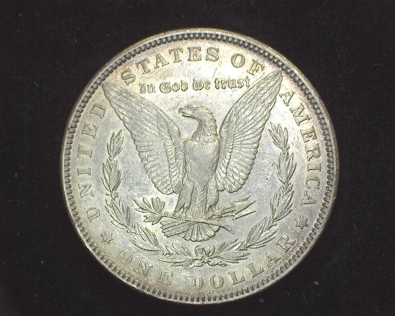 1893 Morgan Dollar XF - US Coin