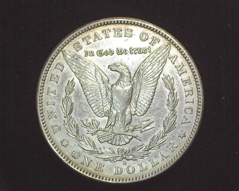 1894 S Morgan Dollar XF-45 - US Coin