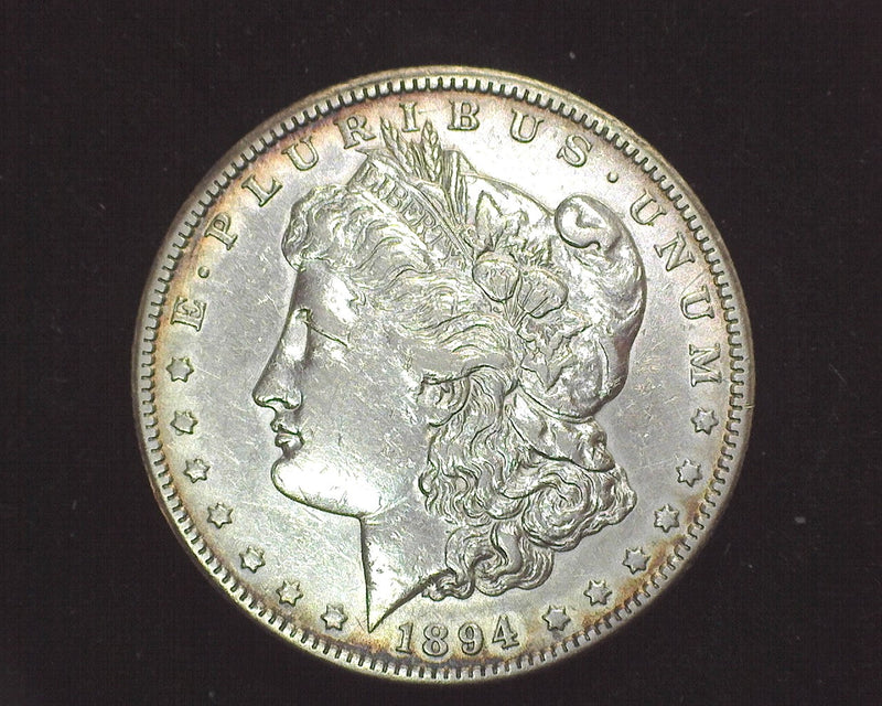 1894 S Morgan Dollar XF-45 - US Coin