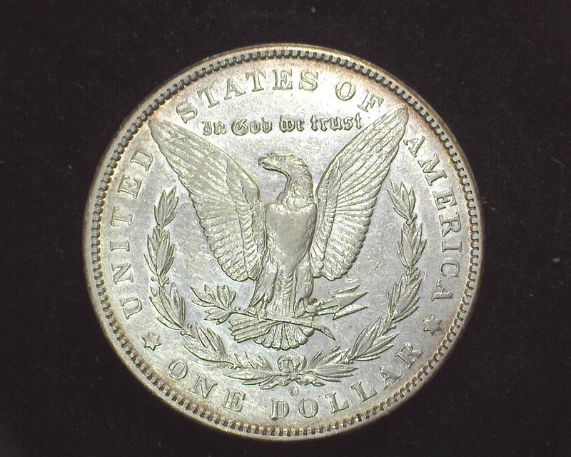 1895 O Morgan Dollar XF-45 - US Coin