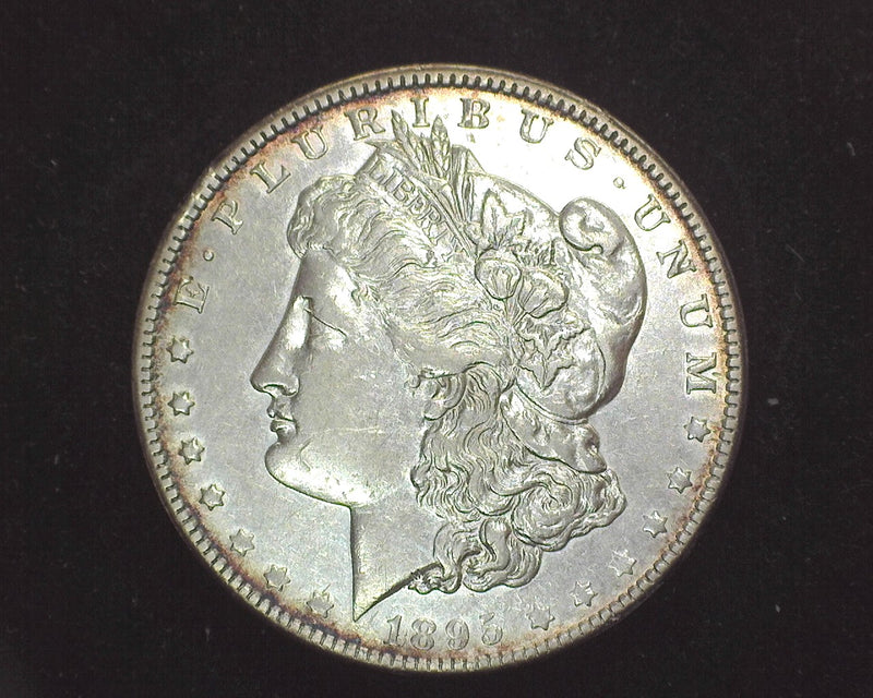 1895 O Morgan Dollar XF-45 - US Coin
