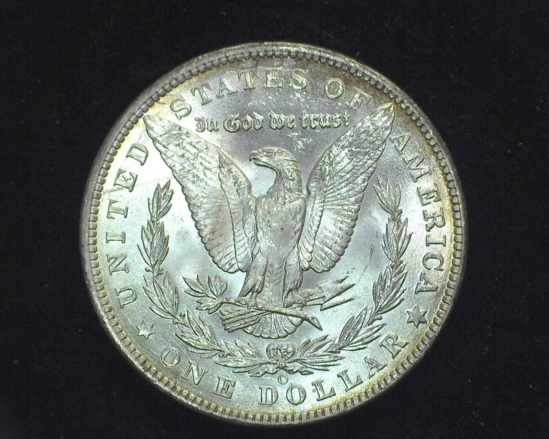 1899 Morgan Dollar XF-45 - US Coin