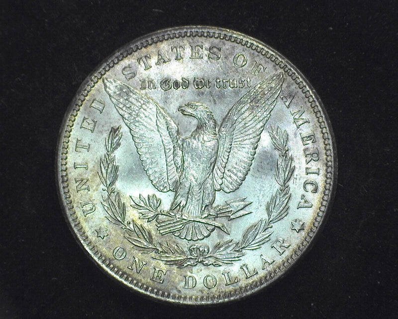 1900 Morgan Dollar BU - US Coin