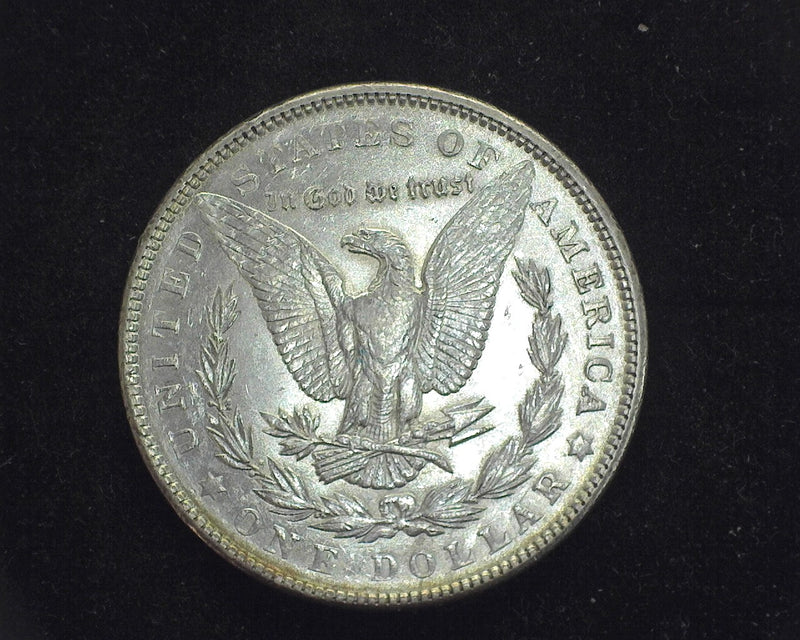 1901 Morgan Dollar AU-55 - US Coin