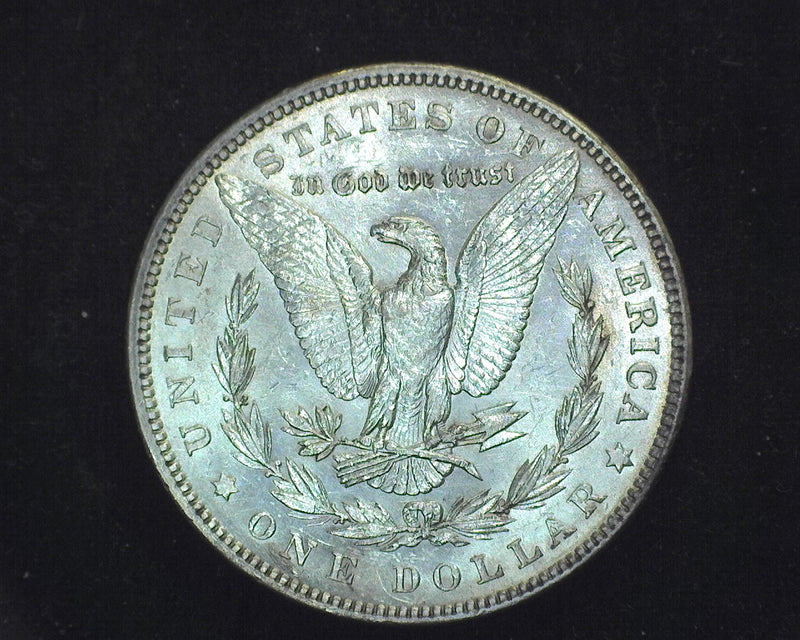 1902 Morgan Dollar AU-55 - US Coin