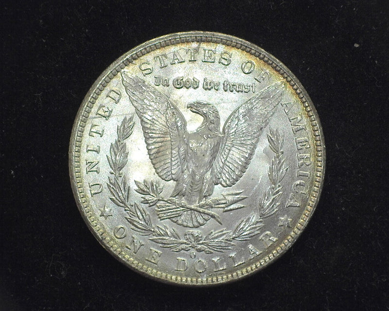 1903 O Morgan Dollar BU - US Coin