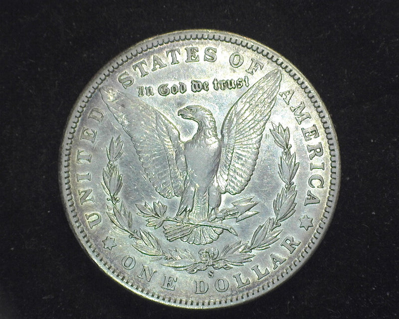 1903 S Morgan Dollar XF-40 - US Coin