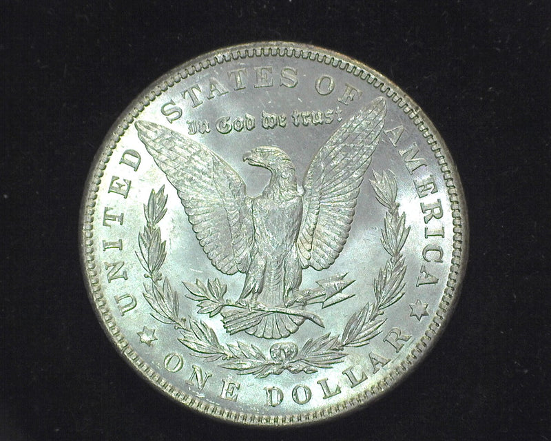 1904 Morgan Dollar BU - US Coin