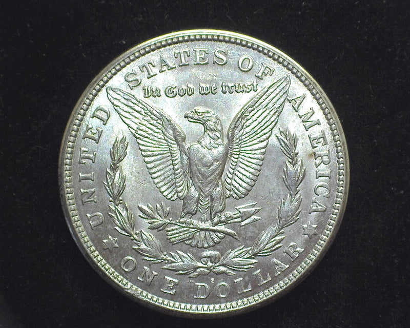 1921 S Morgan Dollar BU - US Coin