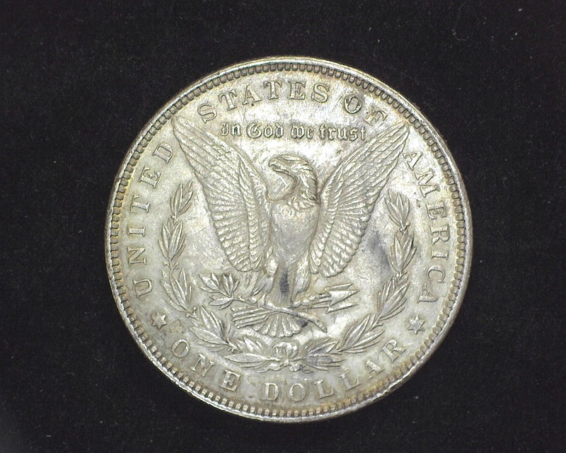 1893 Morgan Dollar XF - US Coin