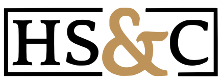 Huntington Stamp & Coin logo