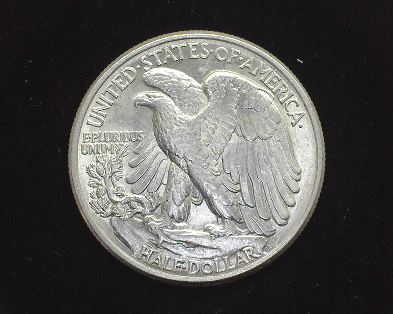 1944 Liberty Walking Half Dollar BU - US Coin
