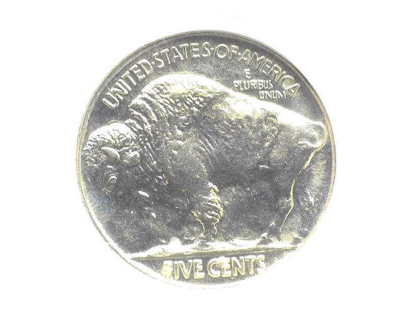 1937 Buffalo Nickel NGC PF66 Lovely brilliant proof  - US Coin