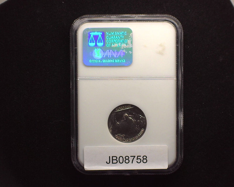 1937 Buffalo Nickel NGC PF66 Lovely brilliant proof  - US Coin