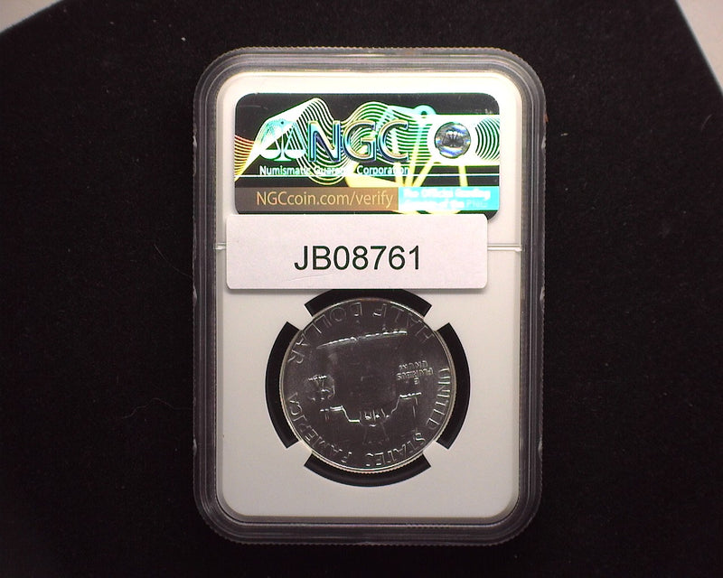 1951 Franklin Half Dollar NGC PF65 CAC - US Coin