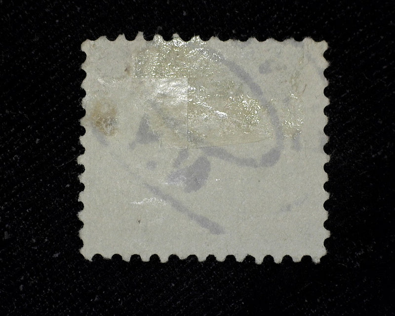 #C2 16c Airmail F Used - US Stamp