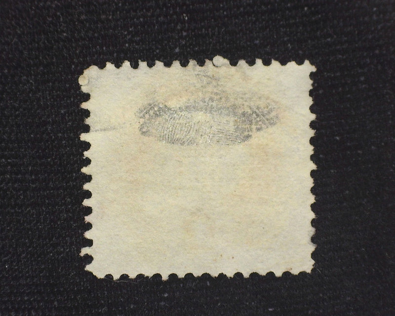 #112 F Used - US Stamp