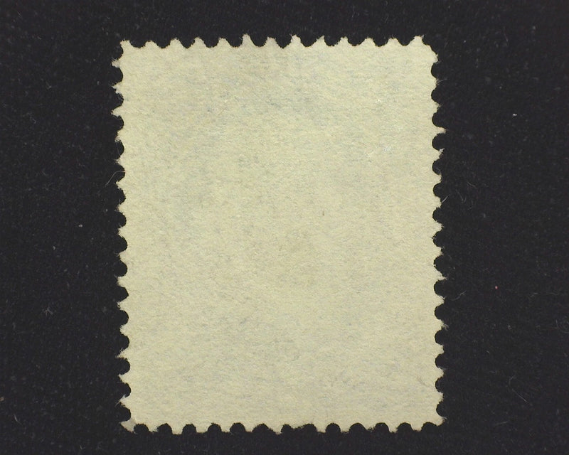 #145 Rich color with faint cancel. VF/XF Used - US Stamp