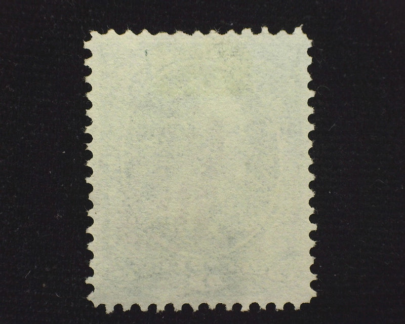 #147 Rich color. Superb Used - US Stamp