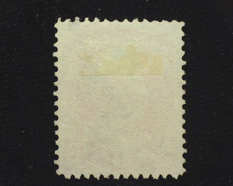 #148 Deep rich color choice. Xf Used - US Stamp