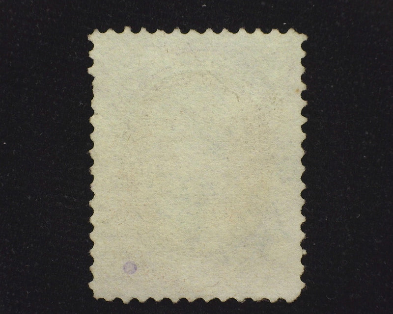 #150 Faint cancel. XF Used - US Stamp
