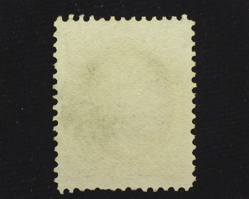 #161 Very choice large margin stamp. Faint cancel. Vf/Xf Used - US Stamp