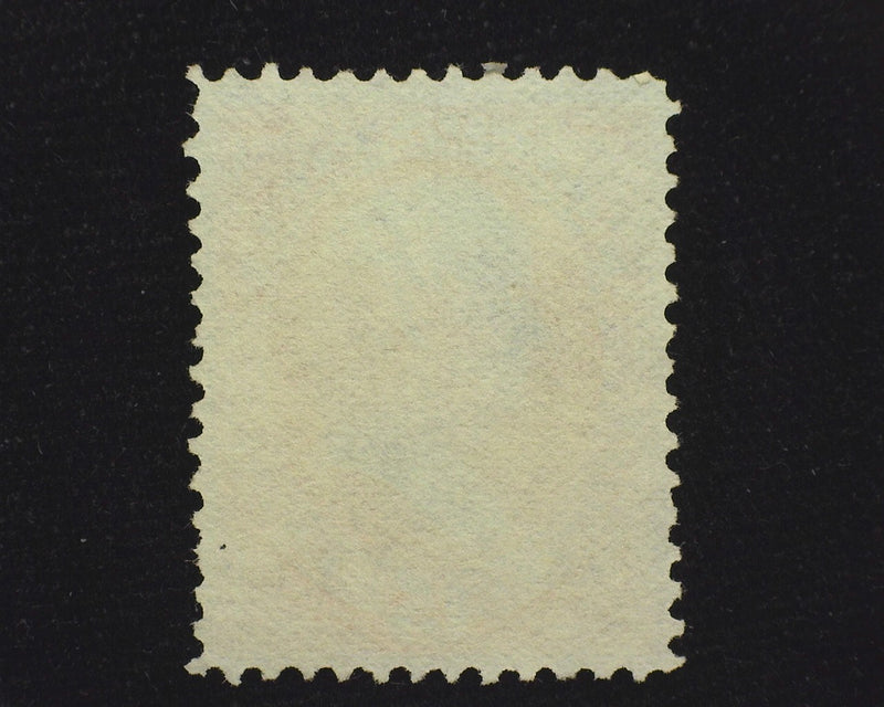 #163 Fresh. VF/XF Used - US Stamp