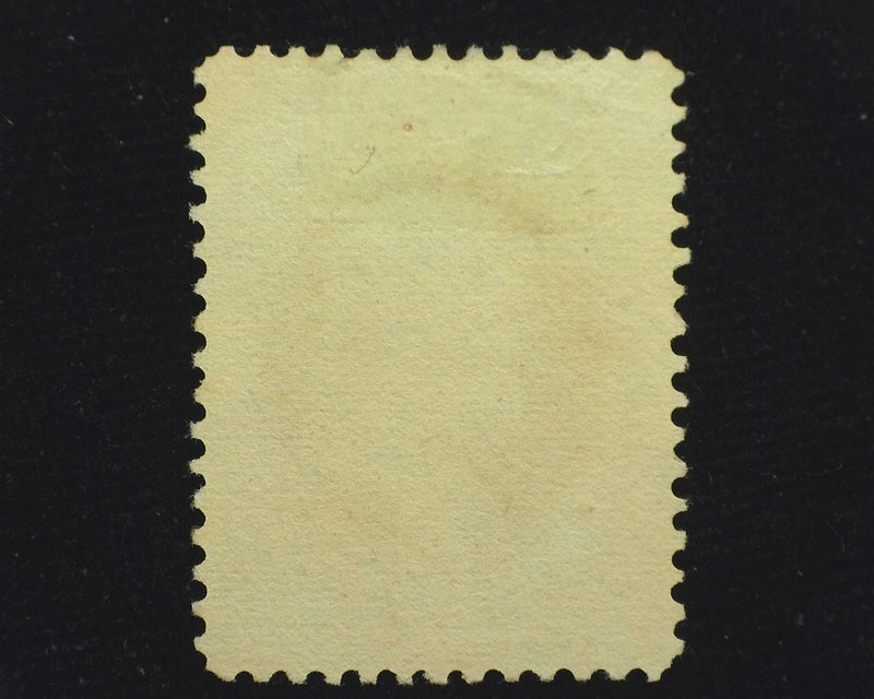 #188 Remarkable "Jumbo" margin stamp. A Gem!. XF Used - US Stamp