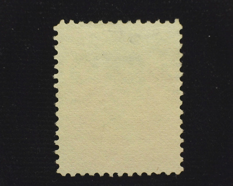 #189 Brilliant color. VF/XF Used - US Stamp