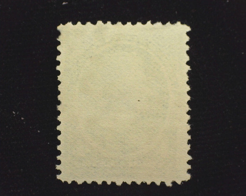 #211 Rich color face free cancel. VF/XF Used - US Stamp
