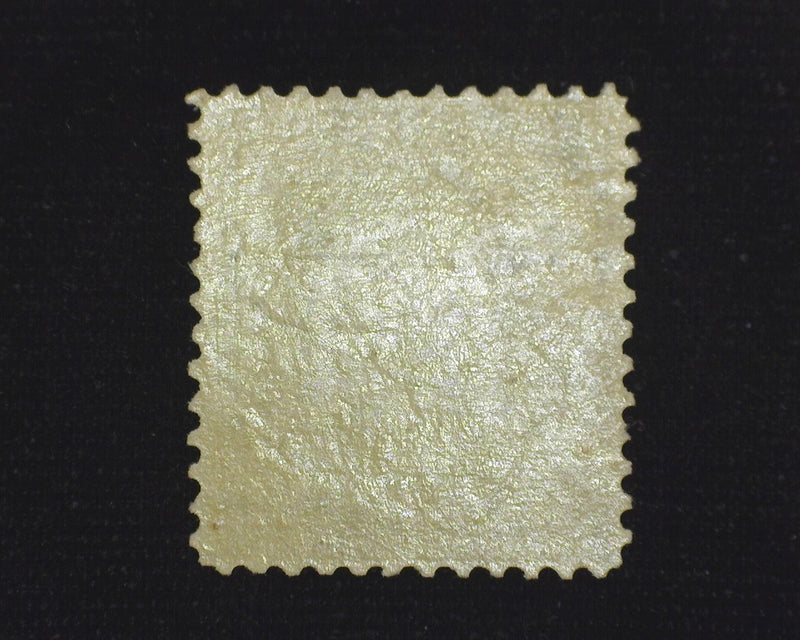 #276A Intense color, well centered stamp. A beauty! Mint VF/XF VLH - US Stamp