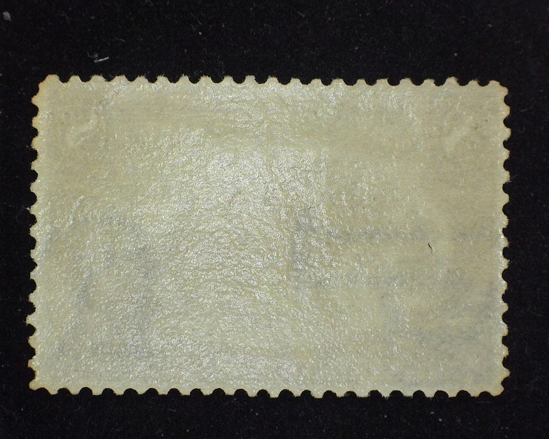 #289 8c Trans Mississippi Mint VF/XF NH - US Stamp