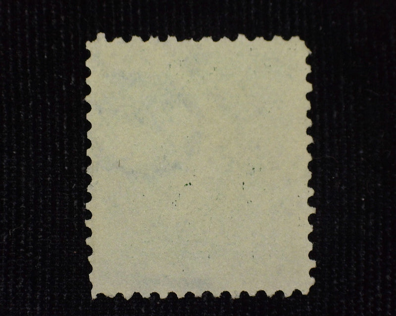 #300 Very faint cancel. VF/XF Used - US Stamp