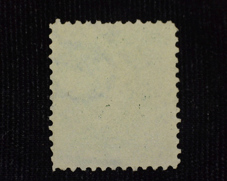 #300 Very faint cancel. Used VF/XF US Stamp