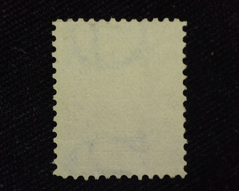 #302 A Gem! XF Used - US Stamp